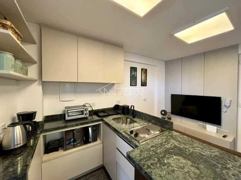 Apartamento à venda com 2 quartos, 56m² - Foto 1