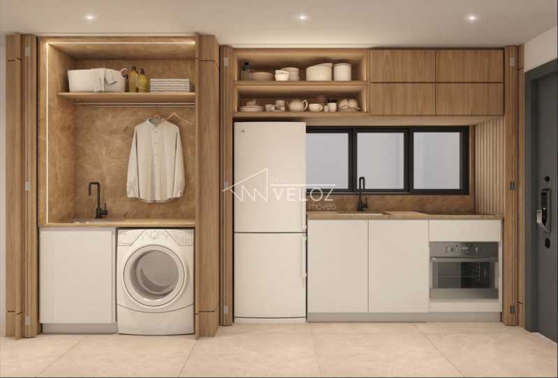 Apartamento à venda com 2 quartos - Foto 23