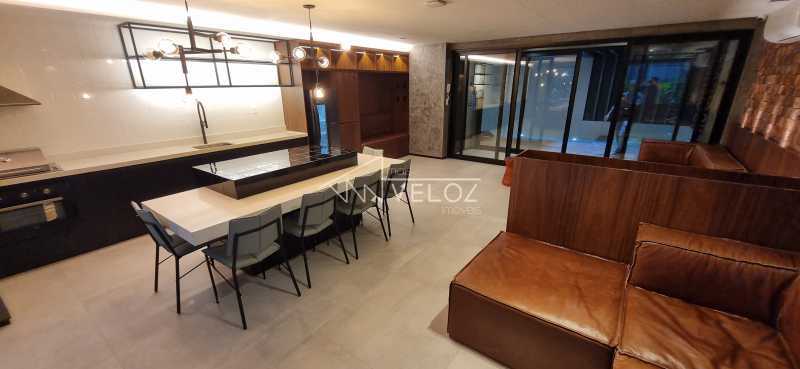 Apartamento à venda com 2 quartos - Foto 3