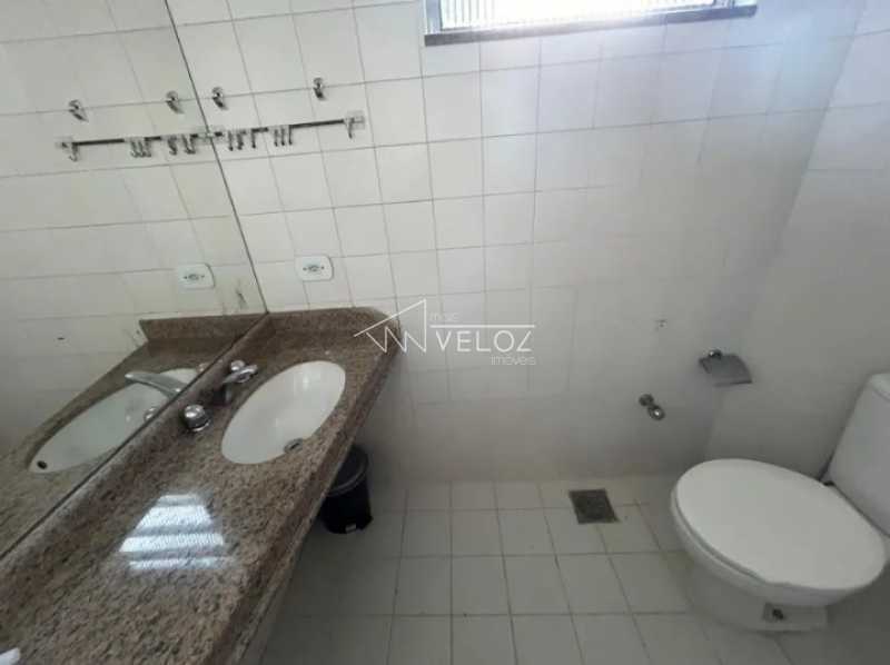 Apartamento à venda com 2 quartos, 71m² - Foto 5