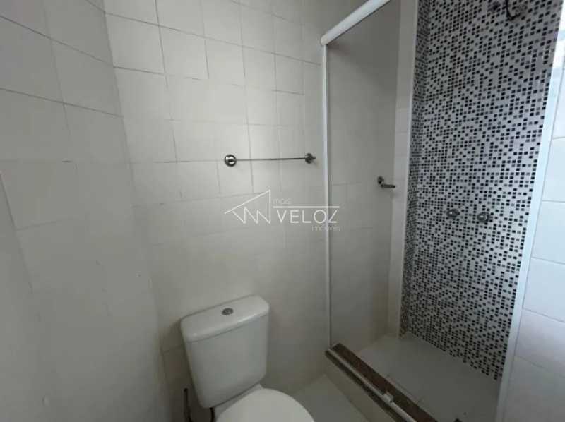 Apartamento à venda com 2 quartos, 71m² - Foto 6