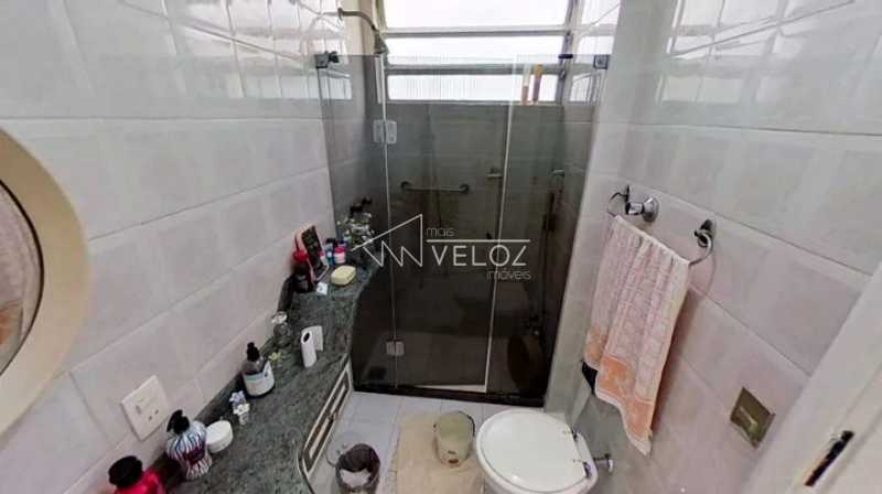 Apartamento à venda com 2 quartos, 73m² - Foto 6