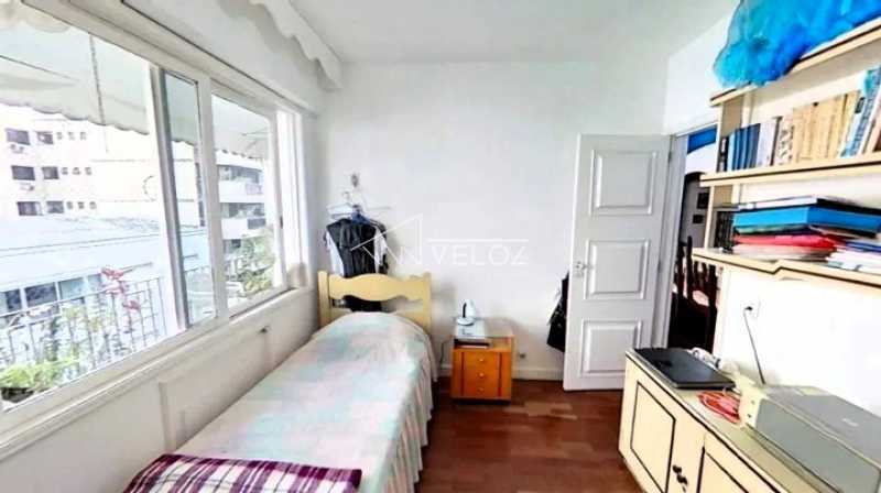 Apartamento à venda com 2 quartos, 73m² - Foto 14