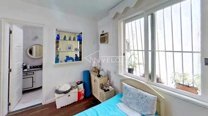 Apartamento à venda com 2 quartos, 73m² - Foto 5