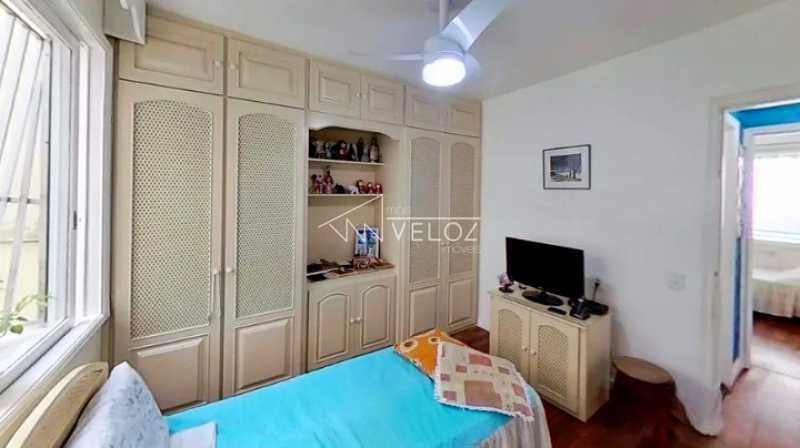 Apartamento à venda com 2 quartos, 73m² - Foto 9