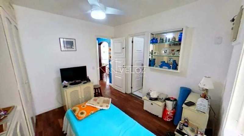 Apartamento à venda com 2 quartos, 73m² - Foto 10