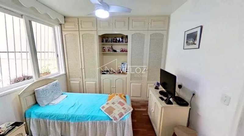 Apartamento à venda com 2 quartos, 73m² - Foto 8