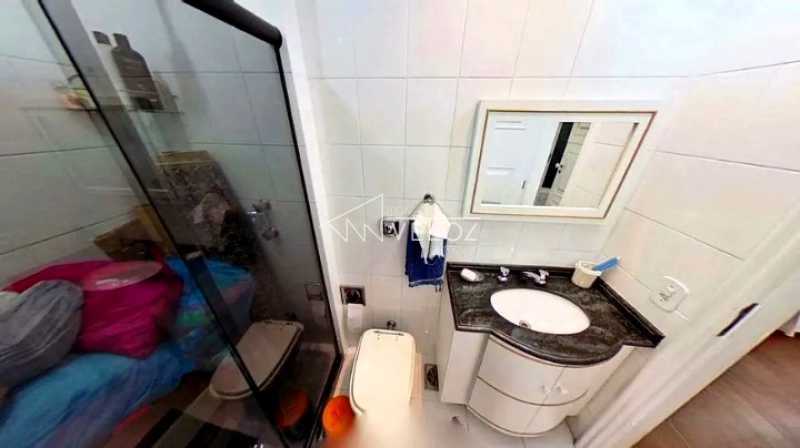 Apartamento à venda com 2 quartos, 73m² - Foto 23