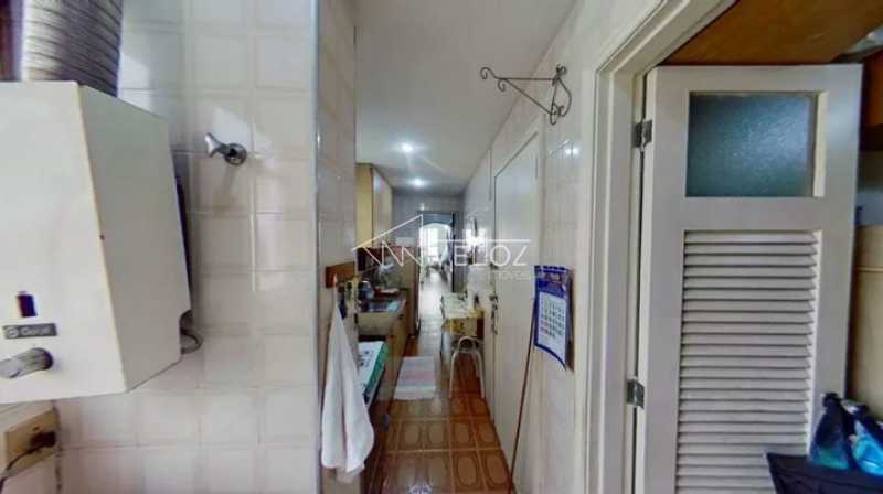 Apartamento à venda com 2 quartos, 73m² - Foto 20