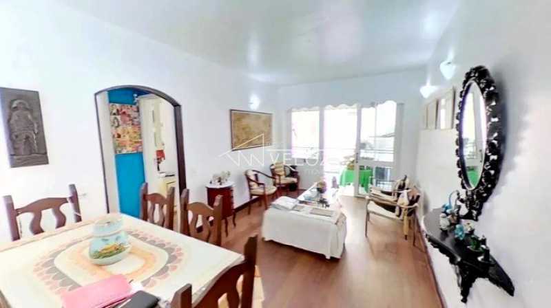 Apartamento à venda com 2 quartos, 73m² - Foto 1