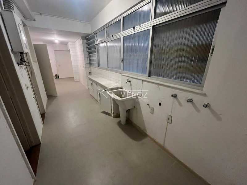 Apartamento, 4 quartos, 268 m² - Foto 18