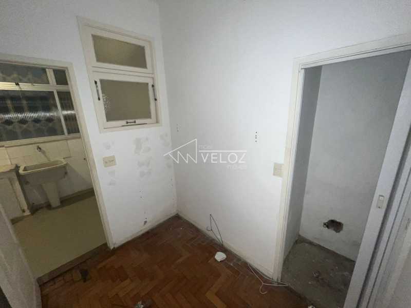 Apartamento, 4 quartos, 268 m² - Foto 9