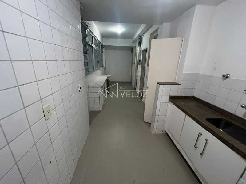 Apartamento, 4 quartos, 268 m² - Foto 19