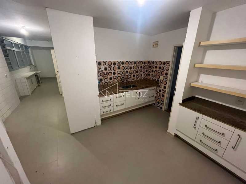 Apartamento, 4 quartos, 268 m² - Foto 23