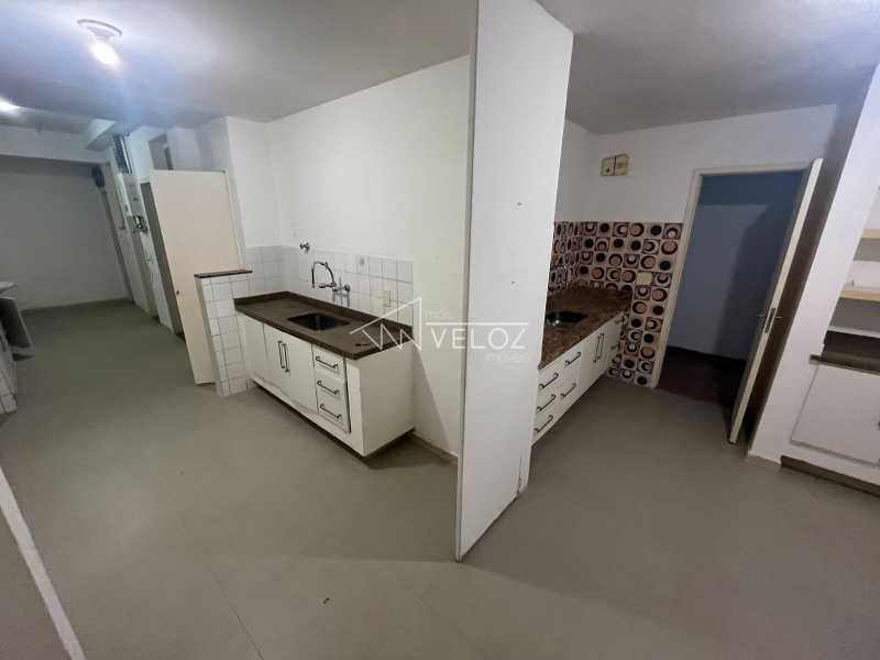 Apartamento, 4 quartos, 268 m² - Foto 22