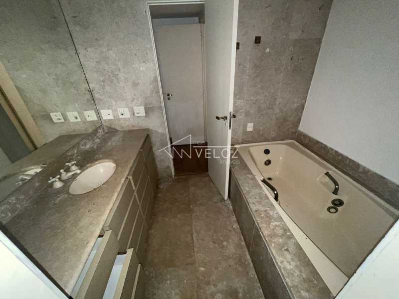 Apartamento, 4 quartos, 268 m² - Foto 8