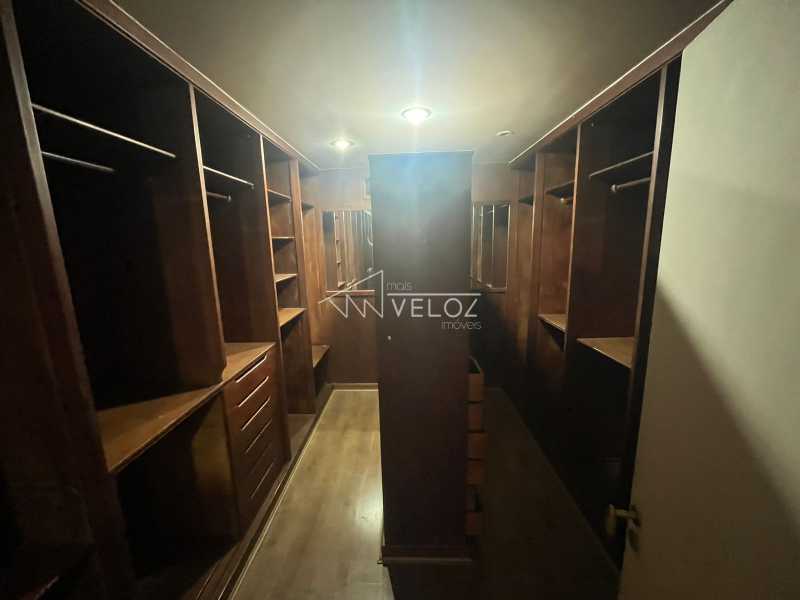 Apartamento, 4 quartos, 268 m² - Foto 24