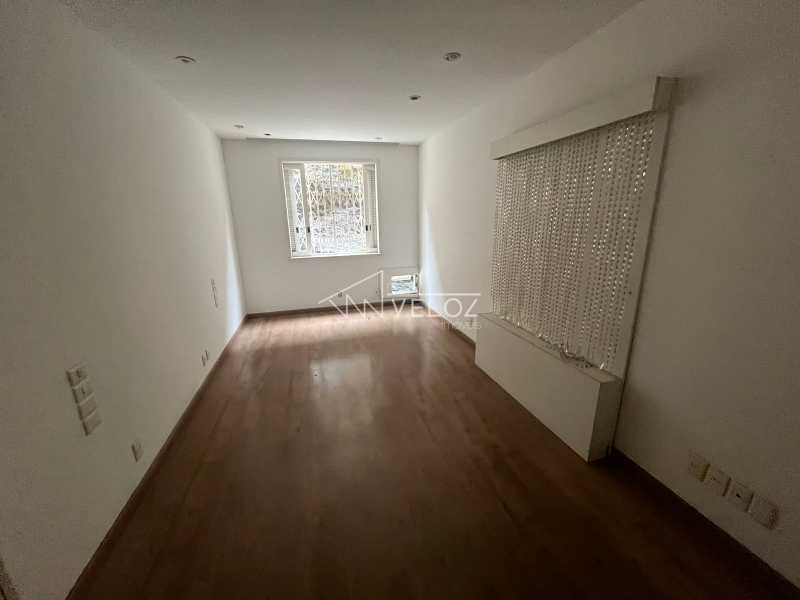 Apartamento, 4 quartos, 268 m² - Foto 12