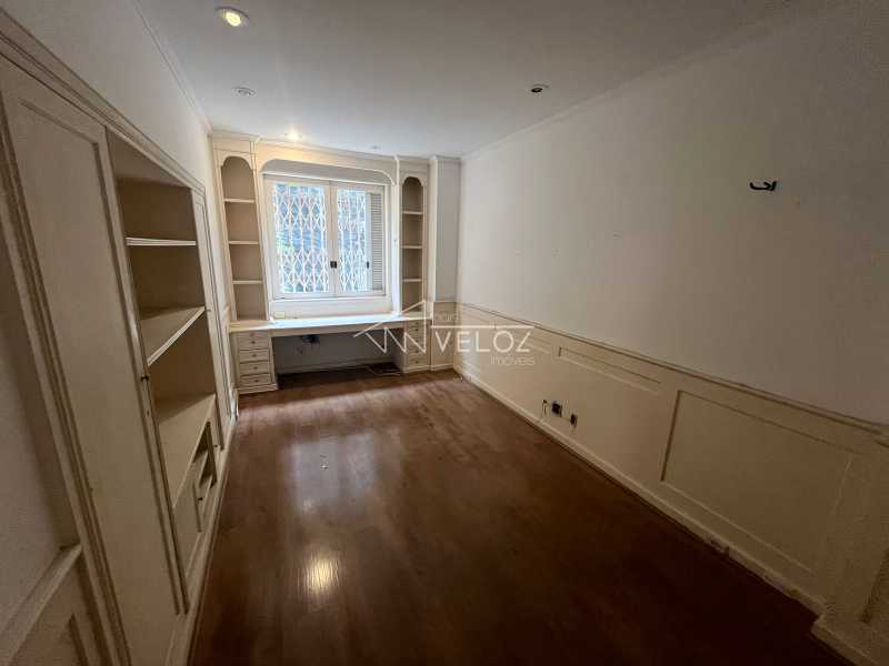 Apartamento, 4 quartos, 268 m² - Foto 11