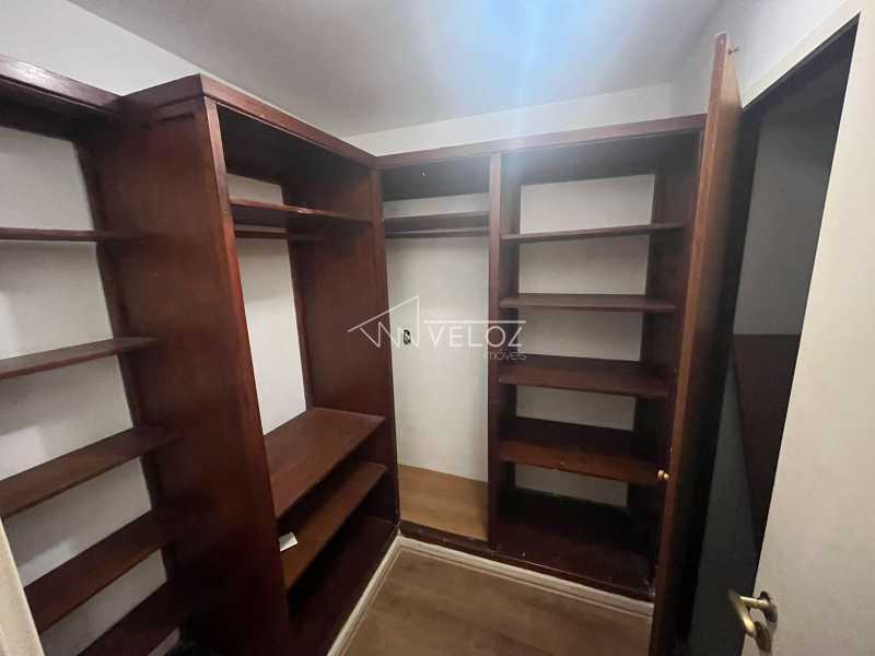 Apartamento, 4 quartos, 268 m² - Foto 6