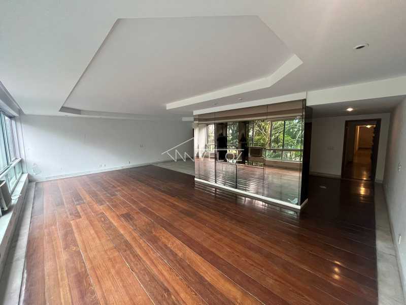 Apartamento, 4 quartos, 268 m² - Foto 3