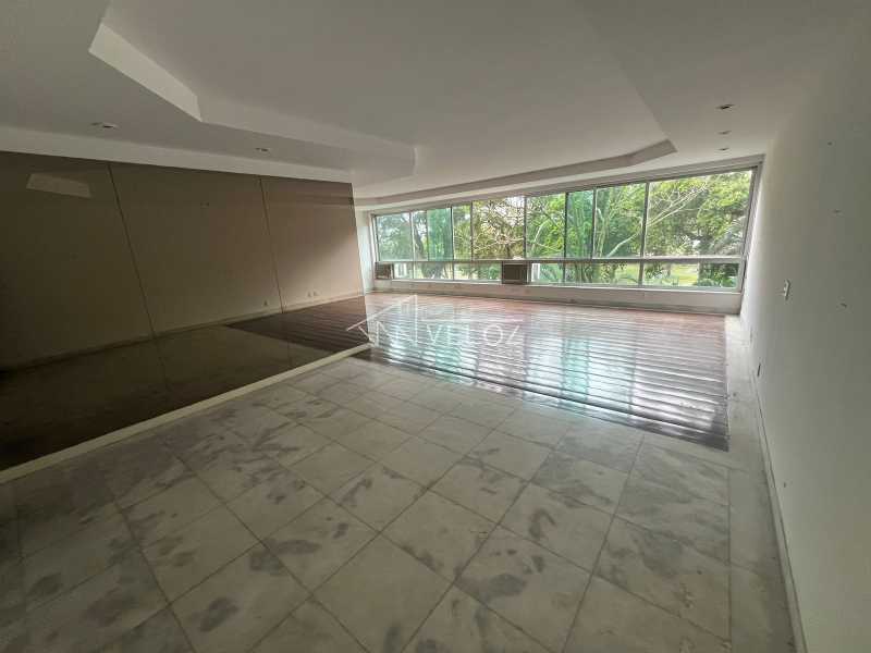 Apartamento, 4 quartos, 268 m² - Foto 15