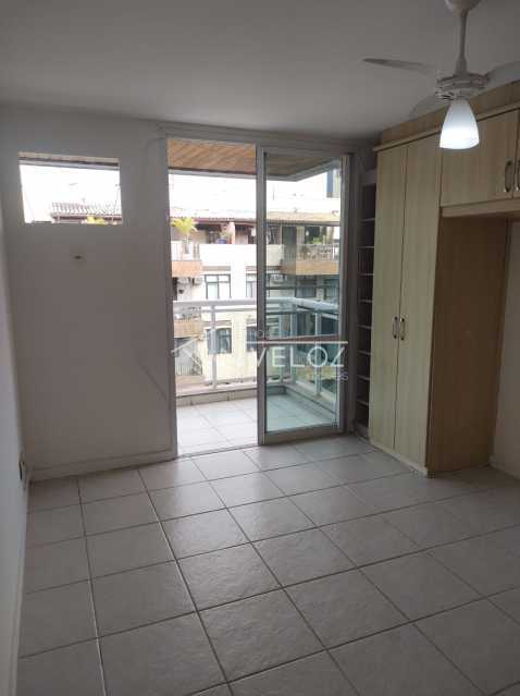 Apartamento à venda com 3 quartos, 106m² - Foto 6