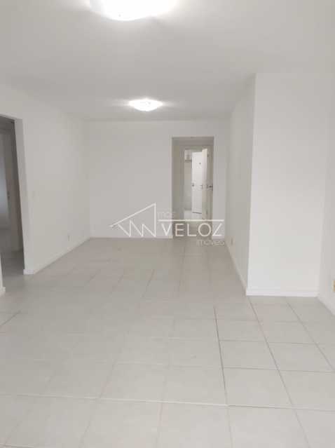 Apartamento à venda com 3 quartos, 106m² - Foto 2