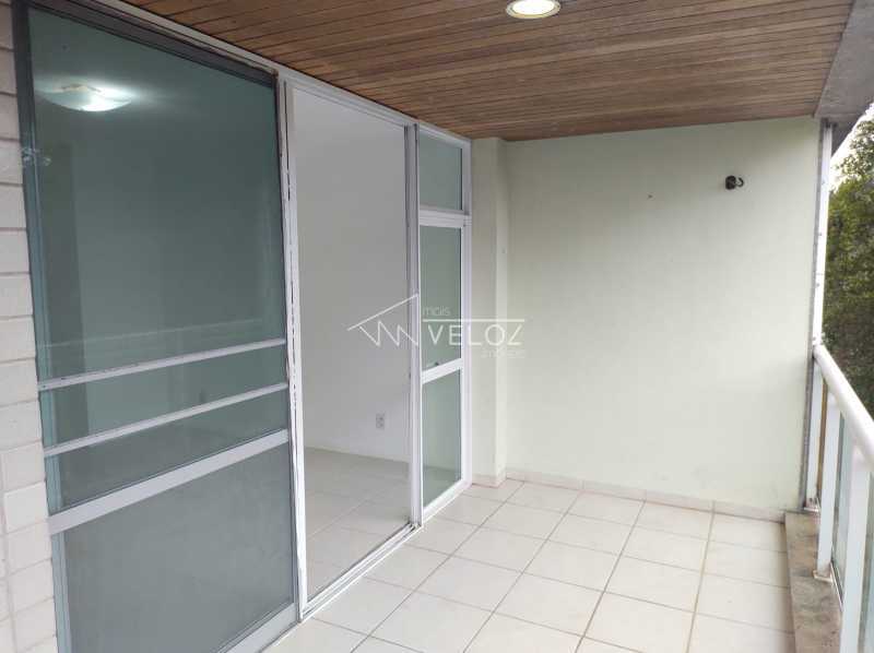 Apartamento à venda com 3 quartos, 106m² - Foto 9