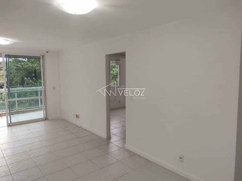 Apartamento à venda com 3 quartos, 106m² - Foto 3