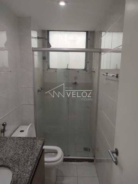 Apartamento à venda com 3 quartos, 106m² - Foto 10