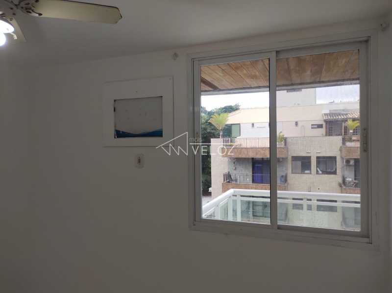 Apartamento à venda com 3 quartos, 106m² - Foto 11