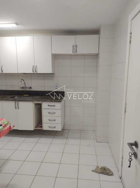 Apartamento à venda com 3 quartos, 106m² - Foto 19