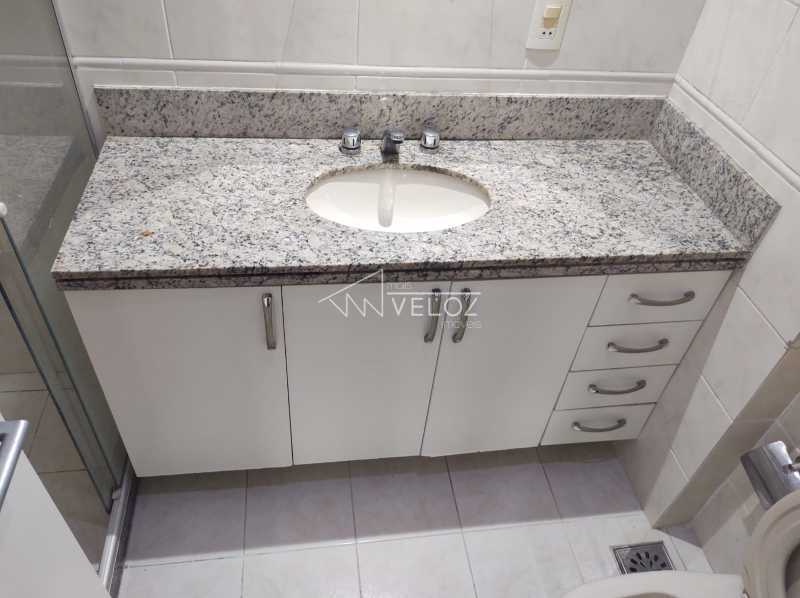 Apartamento à venda com 3 quartos, 106m² - Foto 20