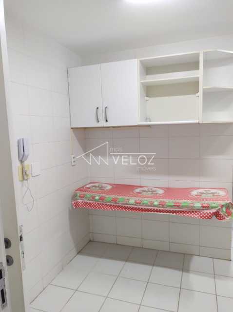 Apartamento à venda com 3 quartos, 106m² - Foto 21