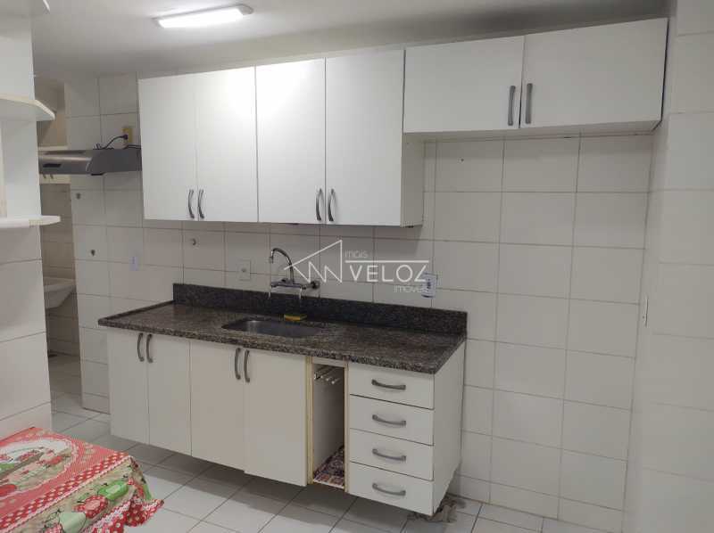 Apartamento à venda com 3 quartos, 106m² - Foto 22