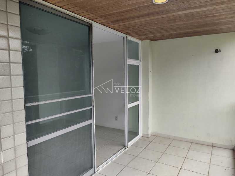 Apartamento à venda com 3 quartos, 106m² - Foto 25