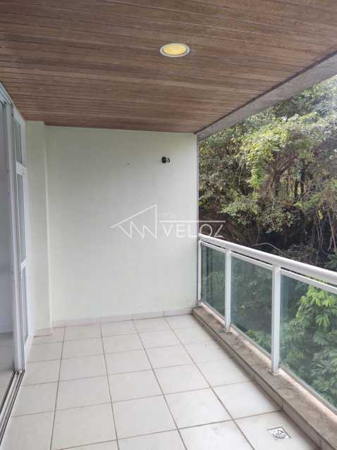 Apartamento à venda com 3 quartos, 106m² - Foto 26