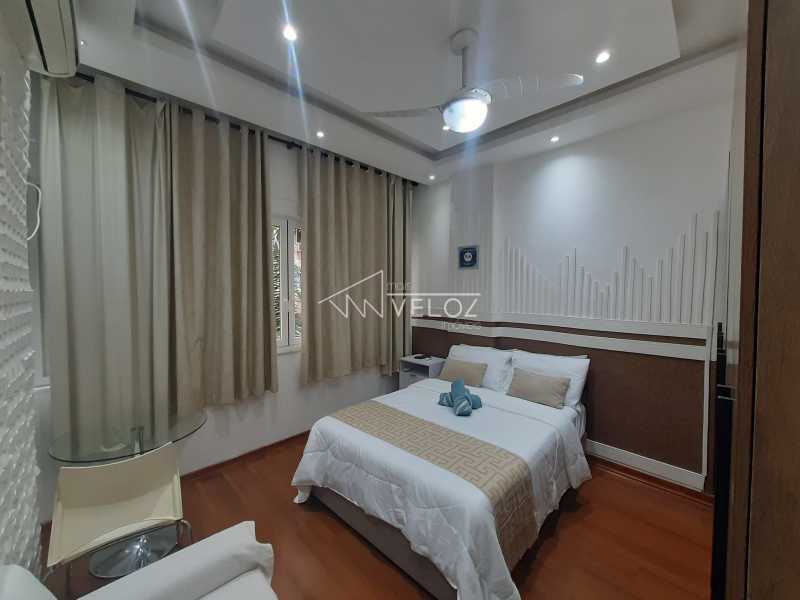 Apartamento à venda com 1 quarto, 44m² - Foto 6