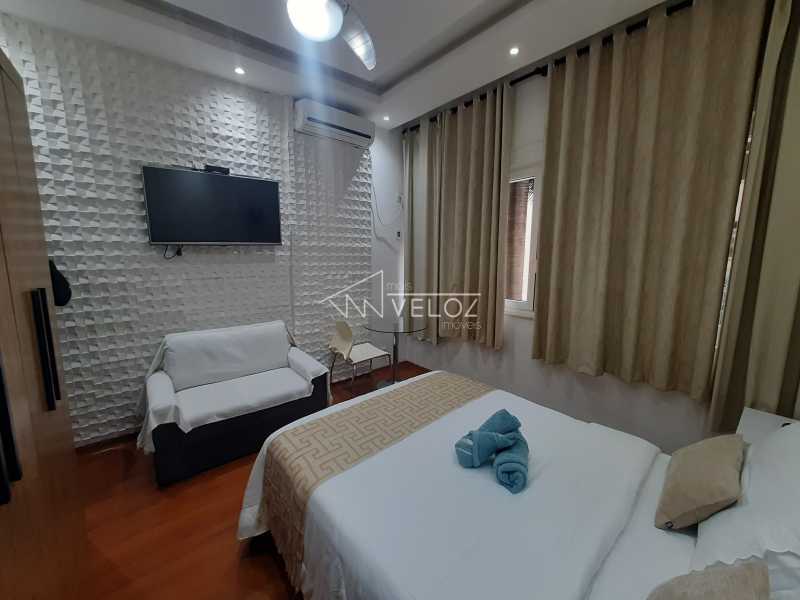 Apartamento à venda com 1 quarto, 44m² - Foto 8