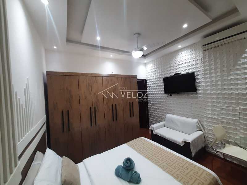 Apartamento à venda com 1 quarto, 44m² - Foto 11