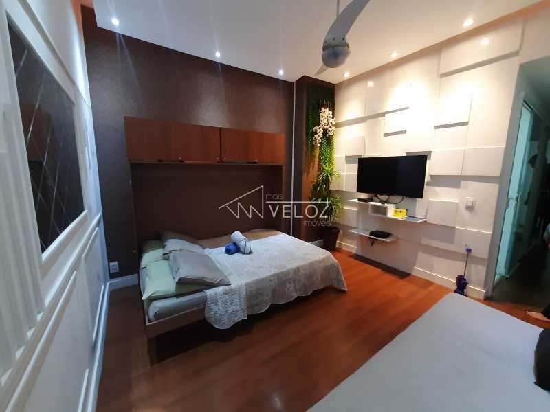 Apartamento à venda com 1 quarto, 44m² - Foto 3