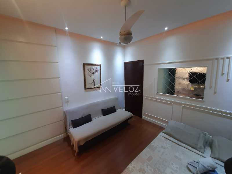 Apartamento à venda com 1 quarto, 44m² - Foto 4