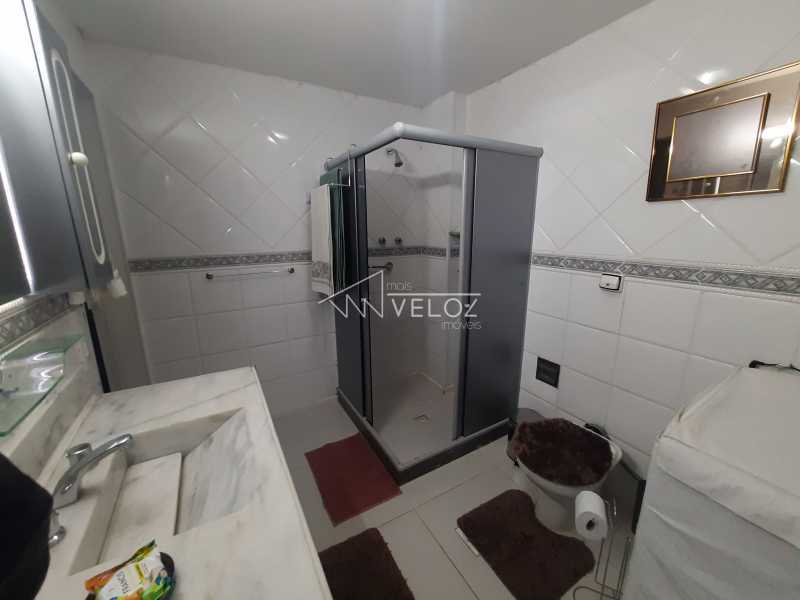 Apartamento à venda com 1 quarto, 44m² - Foto 14