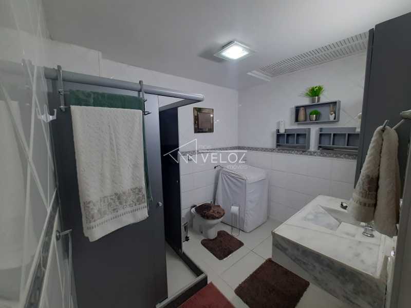 Apartamento à venda com 1 quarto, 44m² - Foto 15