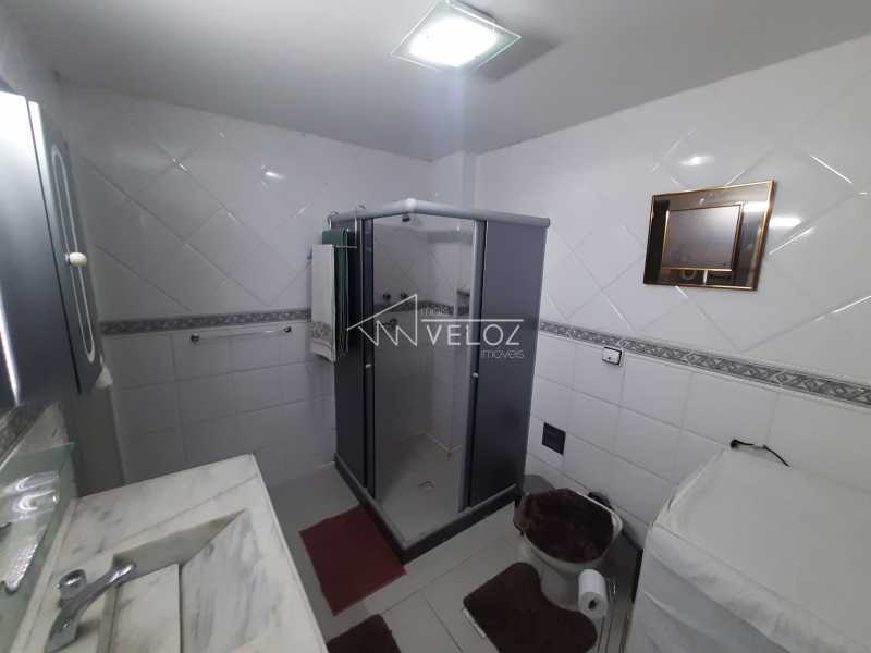 Apartamento à venda com 1 quarto, 44m² - Foto 17