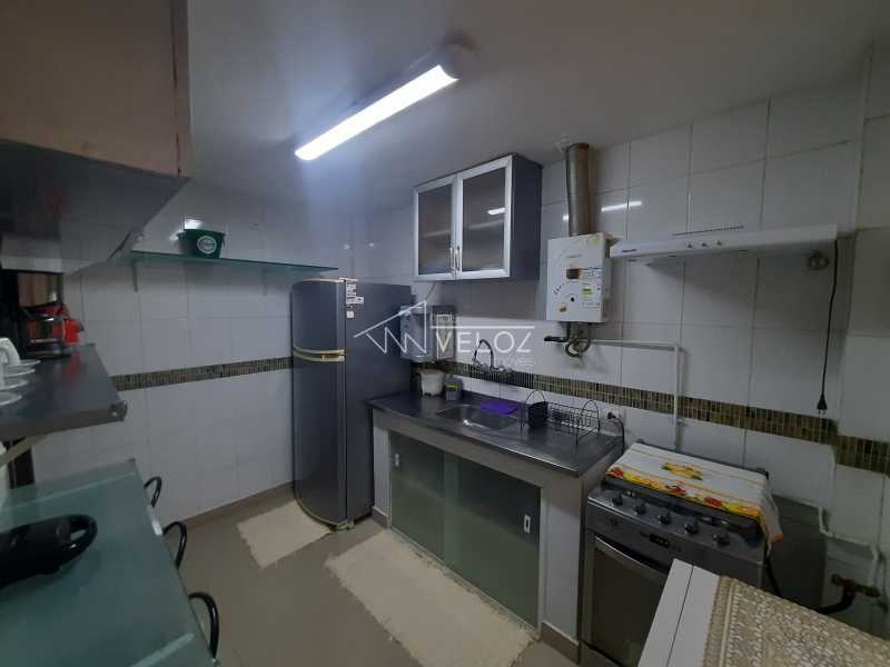 Apartamento à venda com 1 quarto, 44m² - Foto 18