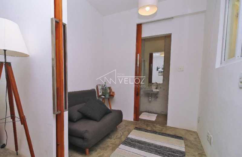 Cobertura à venda com 2 quartos, 80m² - Foto 11