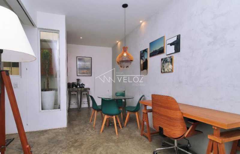 Cobertura à venda com 2 quartos, 80m² - Foto 14