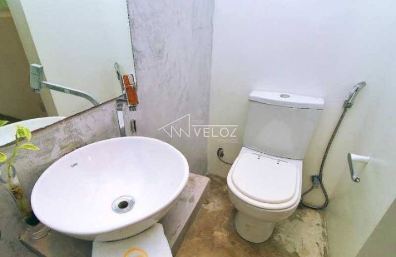 Cobertura à venda com 2 quartos, 80m² - Foto 15